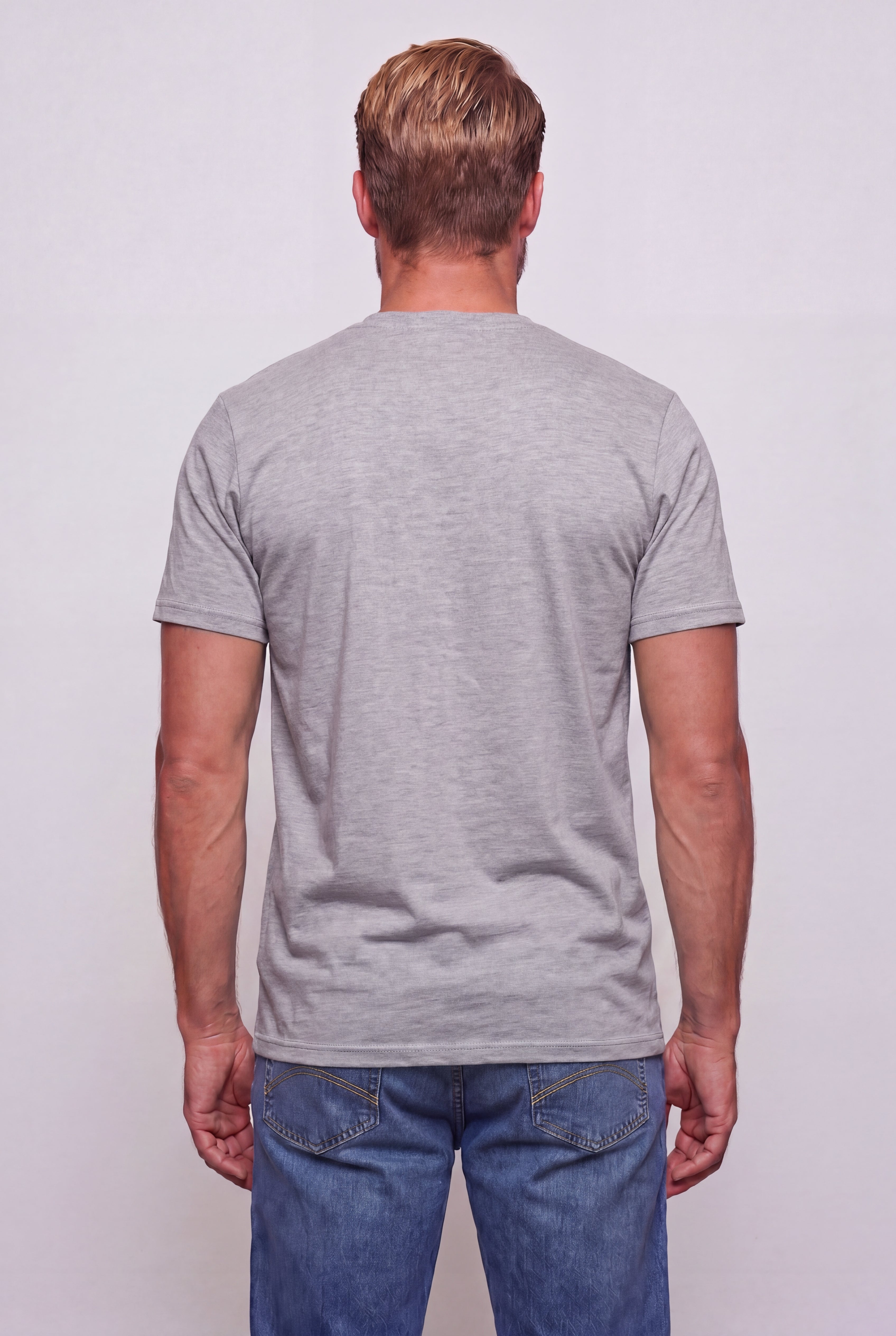 The Ultra-Light No Pocket Tee image number 2