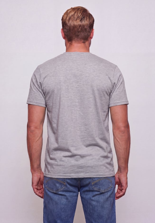 The Ultra-Light No Pocket Tee image number 2