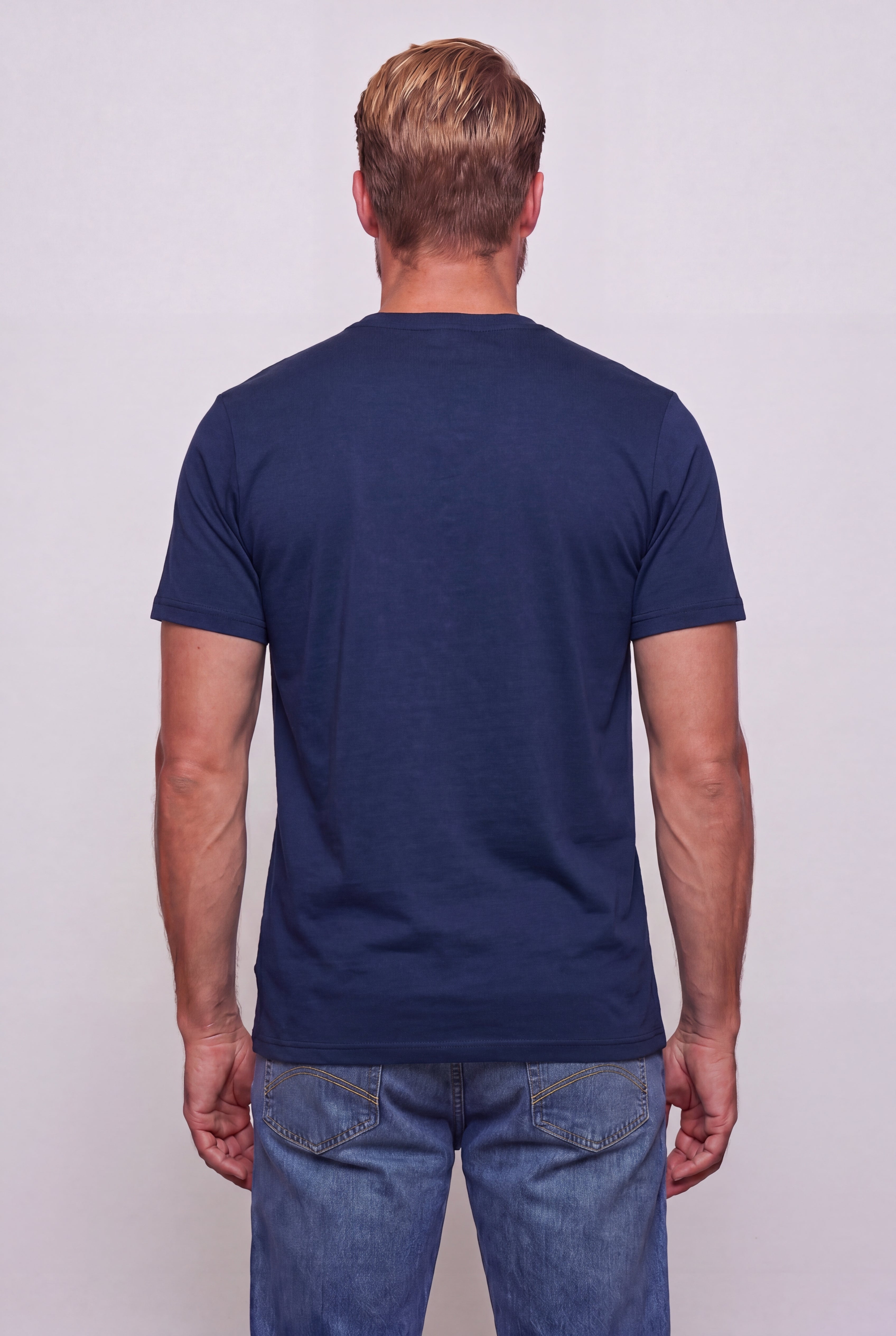 The Ultra-Light No Pocket Tee image number 2