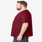 The Ultra-Light No Pocket Tee image number 2
