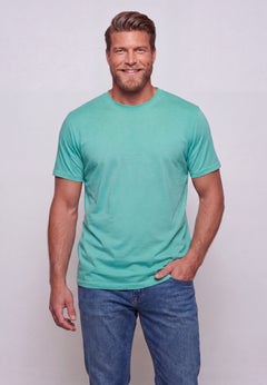 The Ultra-Light No Pocket Tee