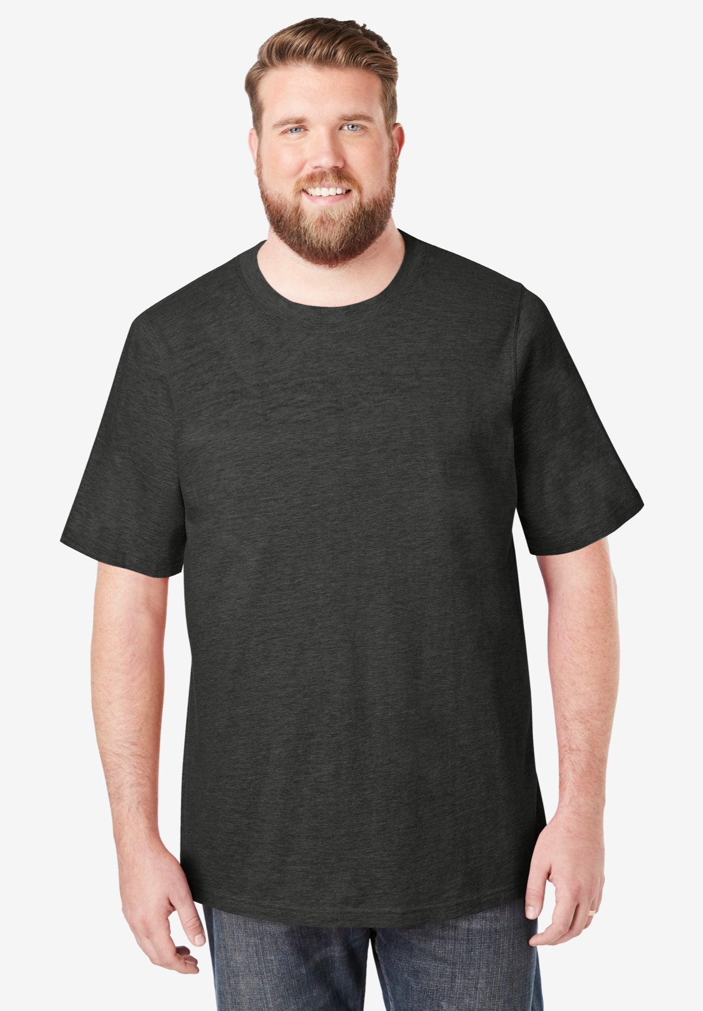 The Ultra-Light No Pocket Tee image number 0