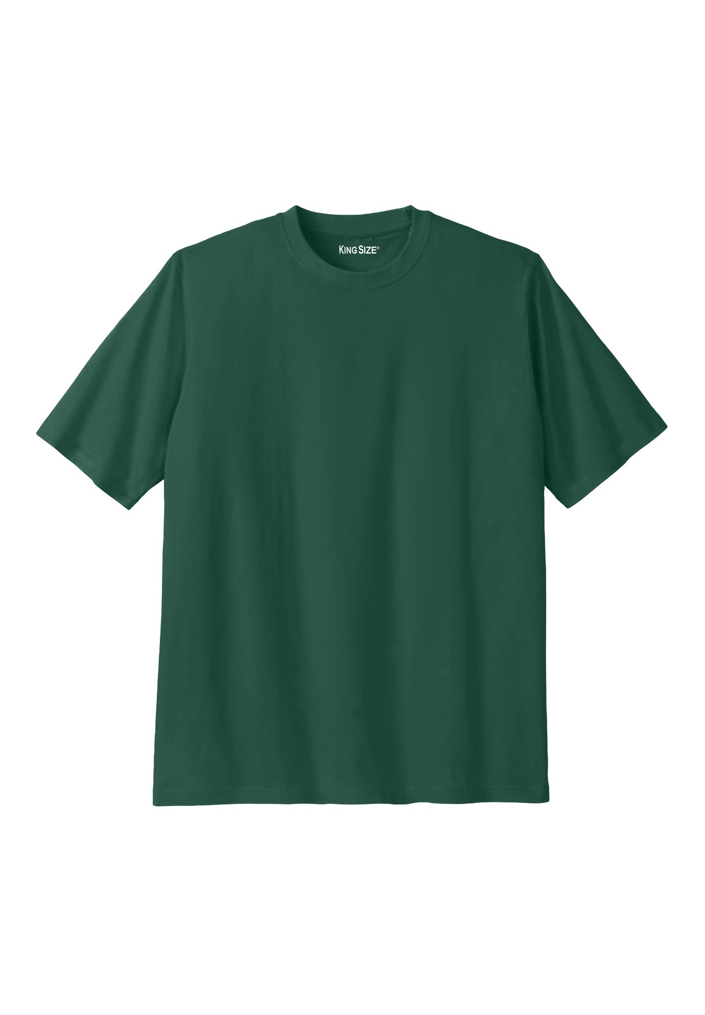 The Ultra-Light No Pocket Tee image number 0
