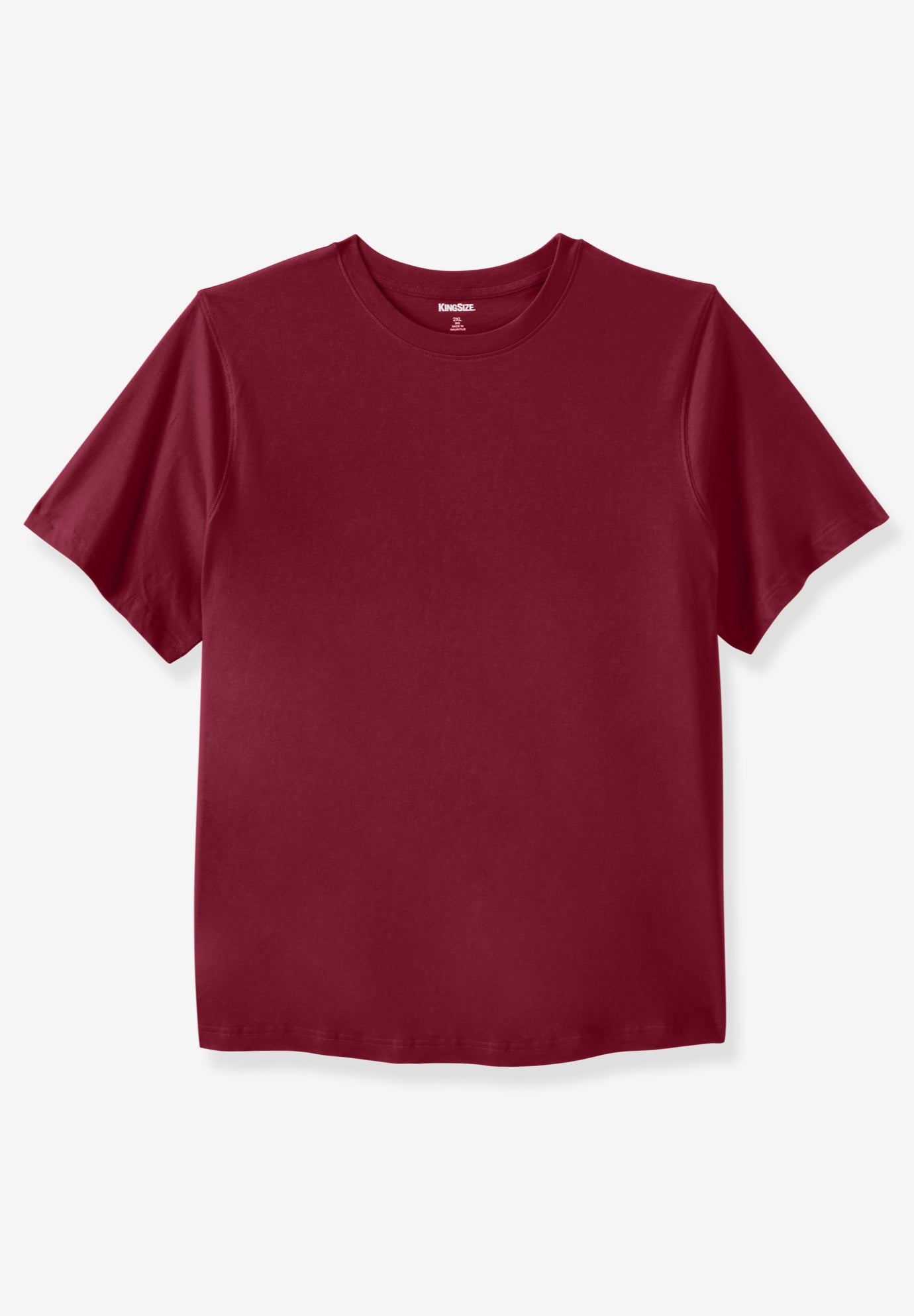 The Ultra-Light No Pocket Tee image number 0