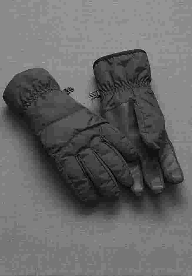 Casual Nylon Gloves image number 1
