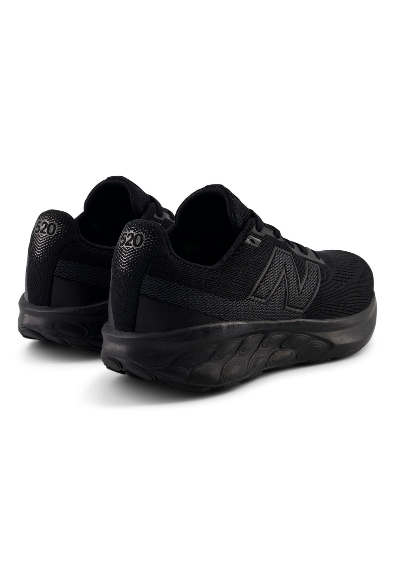 New Balance Fresh Foam 520 V9 sneakers image number 4