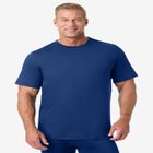 Performance Flex Crewneck Tee image number null