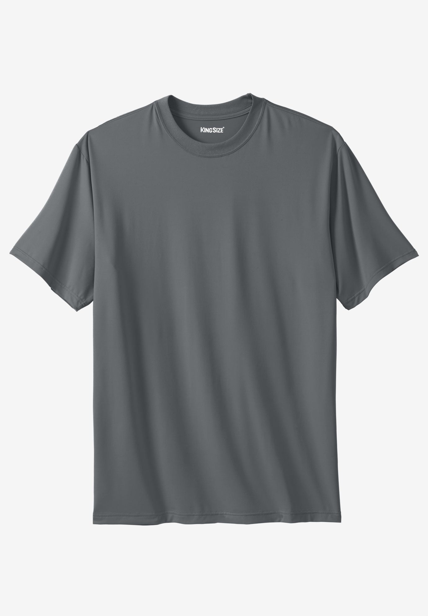 Performance Flex Crewneck Tee image number 0