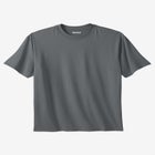 Performance Flex Crewneck Tee image number null