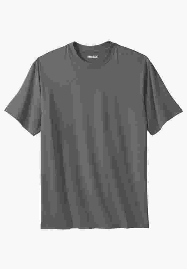 Performance Flex Crewneck Tee image number 0