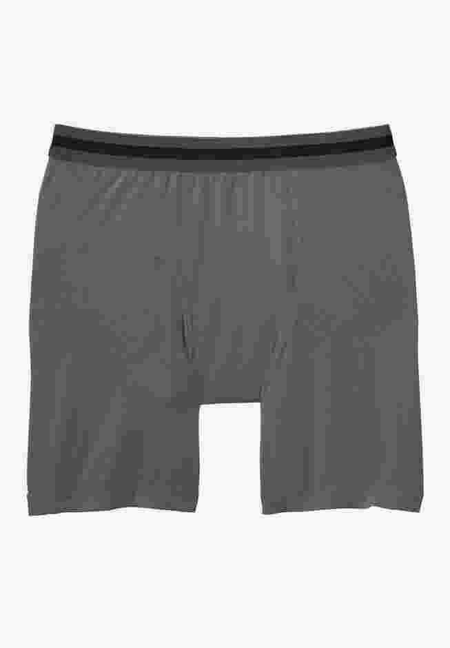 Performance Flex Cycle Briefs image number 0