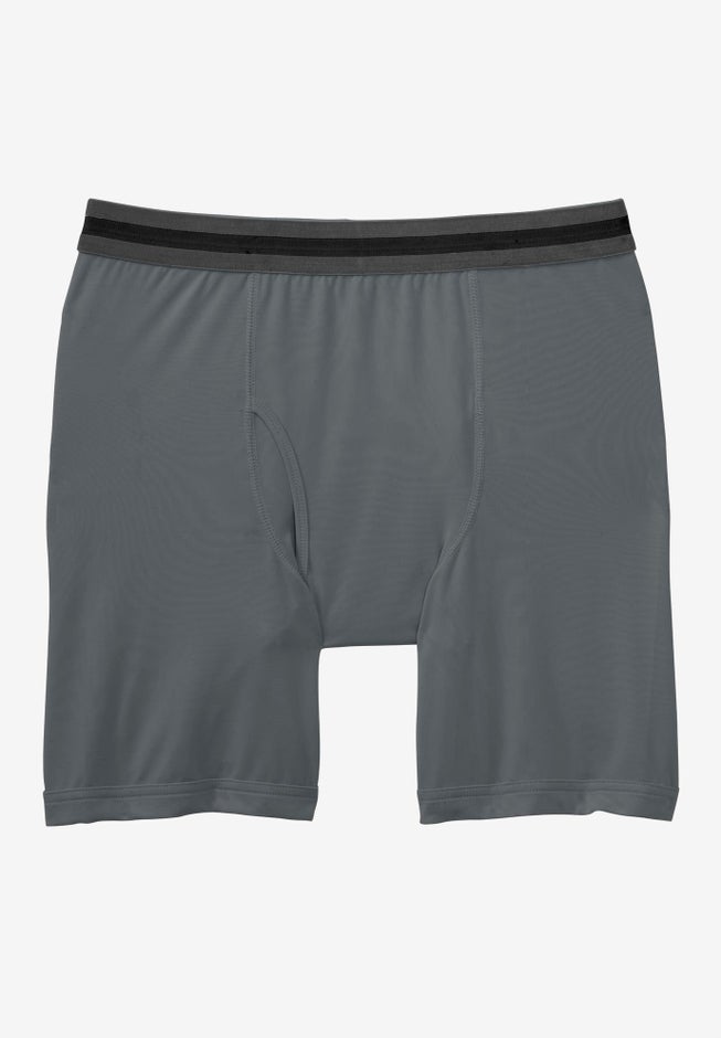 Performance Flex Cycle Briefs image number 0