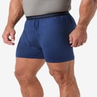 Performance Flex Boxer Briefs image number null
