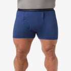 Performance Flex Boxer Briefs image number null