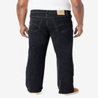 Liberty Blues&trade; Loose Fit 5-Pocket Stretch Jeans image number null