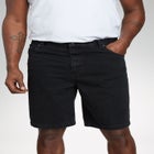 5-Pocket Denim Shorts image number null