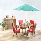 16-PC. Casa Stella Dinnerware Set image number null