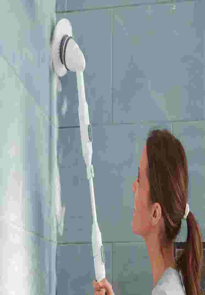 Voom™ Spin Scrubber image number 2