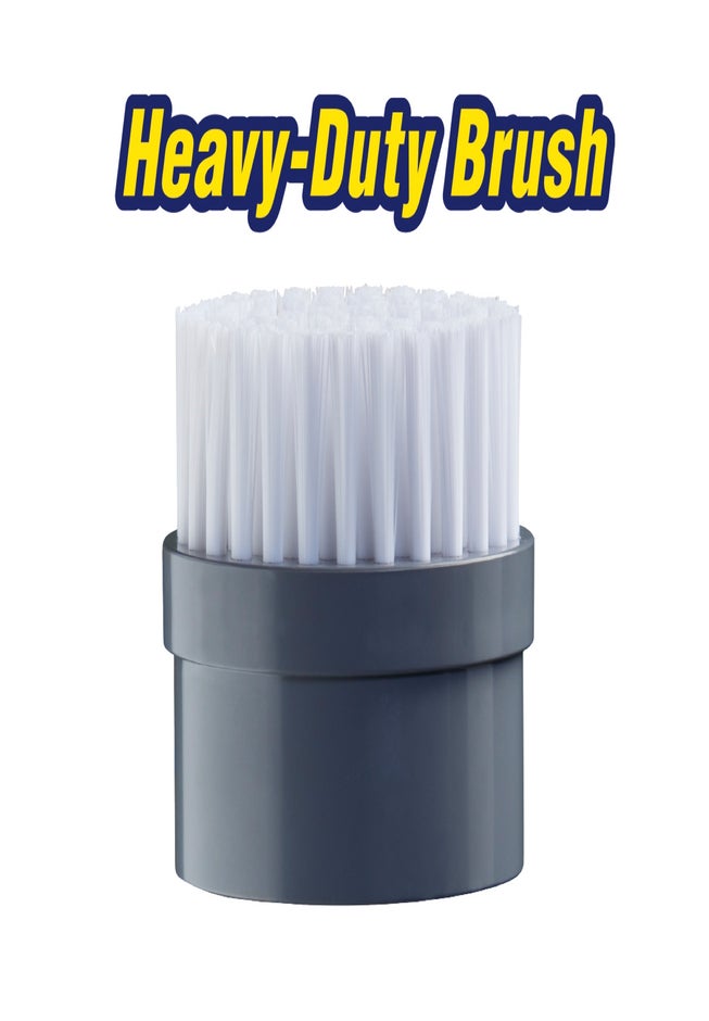 Voom™ Spin Scrubber image number 8