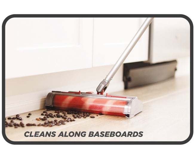 Voom™ Cordless Power Sweeper image number null