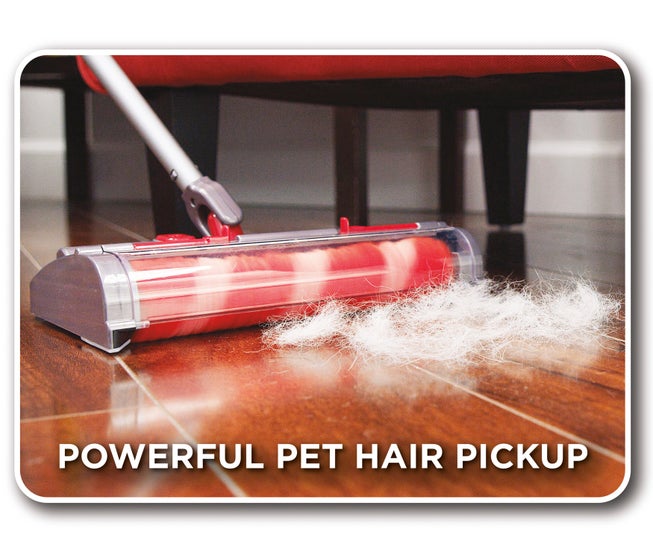 Voom™ Cordless Power Sweeper image number null