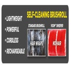 Voom&trade; Cordless Power Sweeper image number null