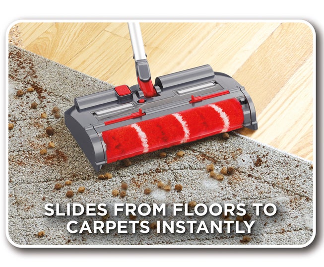Voom™ Cordless Power Sweeper image number null