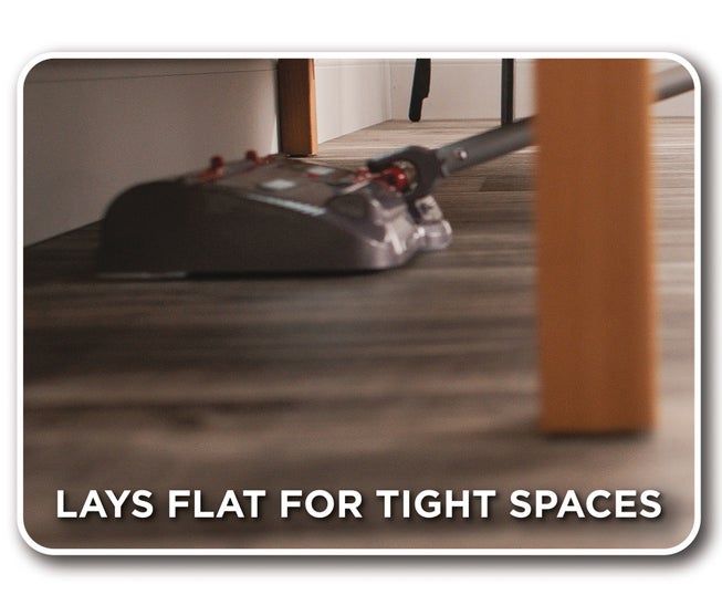 Voom™ Cordless Power Sweeper image number null