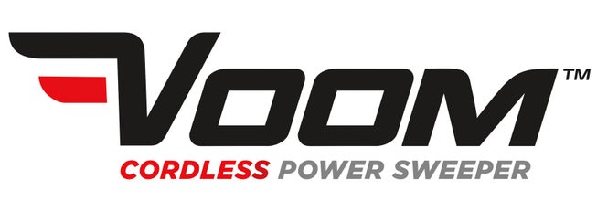 Voom™ Cordless Power Sweeper image number null