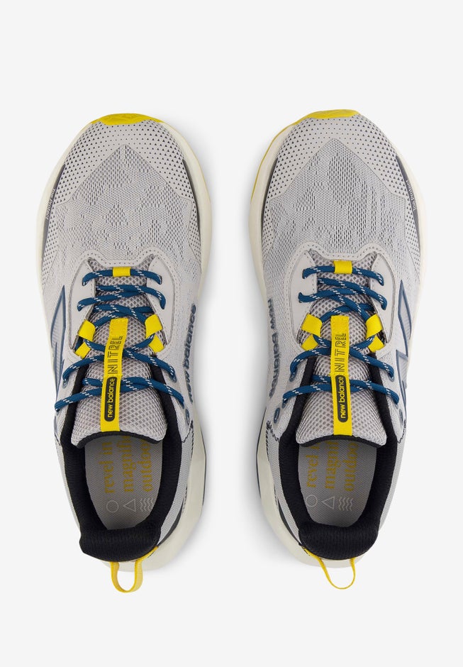 New Balance Nitrel Sneakers image number 4