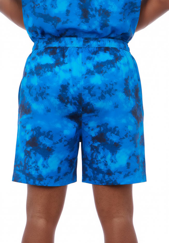 5" Swim Shorts with Super Stretch Liner image number 3