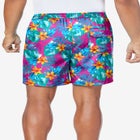 5" Swim Shorts with Super Stretch Liner image number null