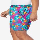 5" Swim Shorts with Super Stretch Liner image number null