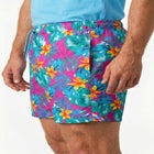 5" Swim Shorts with Super Stretch Liner image number null