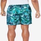 5" Swim Shorts with Super Stretch Liner image number null