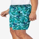 5" Swim Shorts with Super Stretch Liner image number null