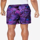 5" Swim Shorts with Super Stretch Liner image number null