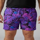 5" Swim Shorts with Super Stretch Liner image number null