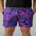 5" Swim Shorts with Super Stretch Liner image number null