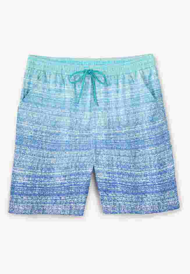 5" Swim Shorts with Super Stretch Liner image number 3