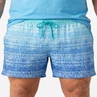 5" Swim Shorts with Super Stretch Liner image number 0