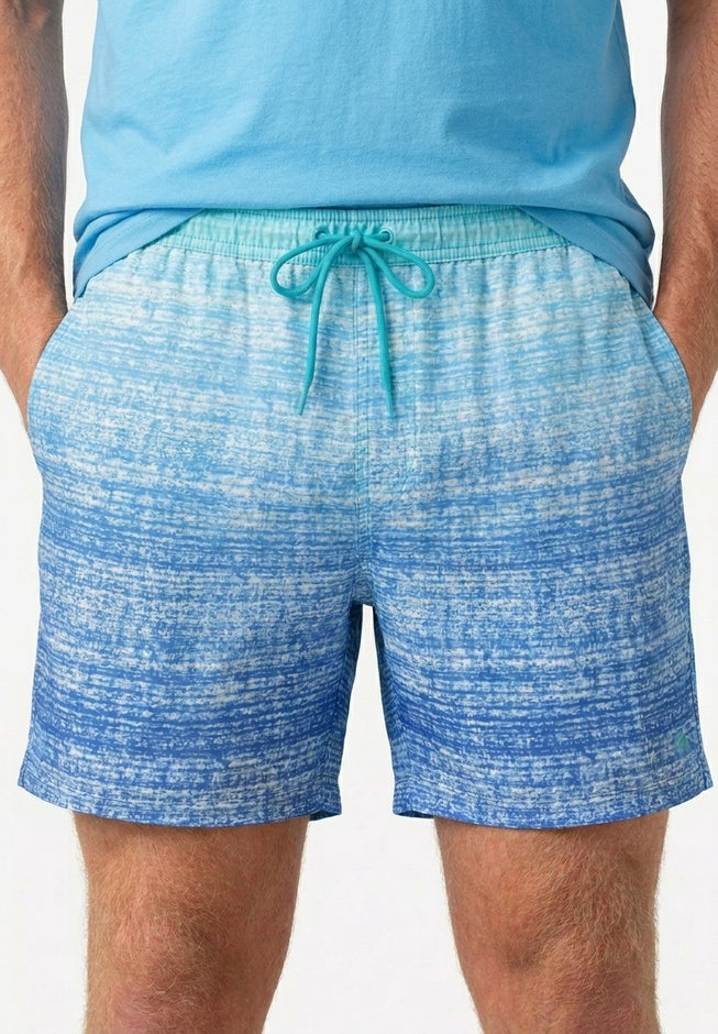 5" Swim Shorts with Super Stretch Liner image number 3