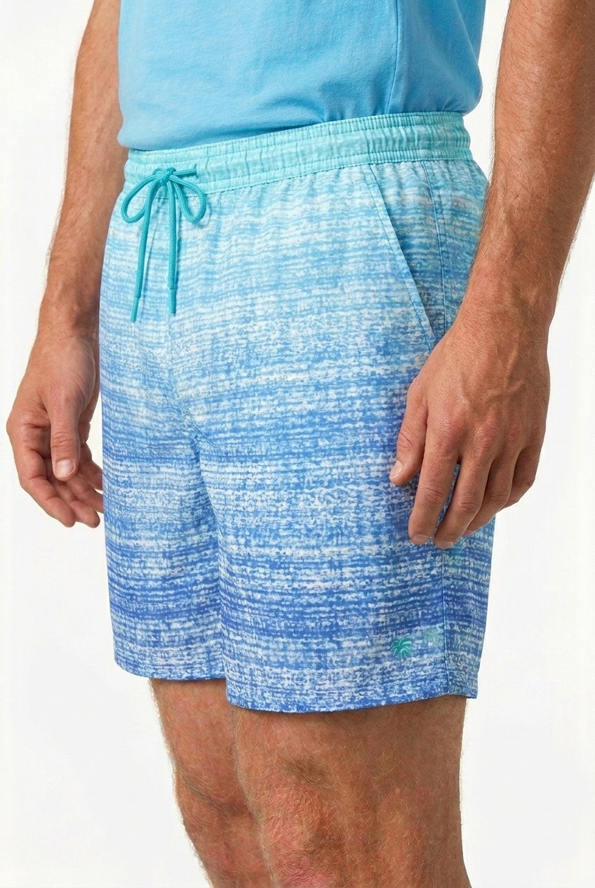 5" Swim Shorts with Super Stretch Liner image number 2