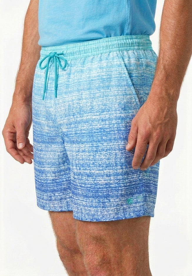 5" Swim Shorts with Super Stretch Liner image number 2