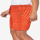 5" Swim Shorts with Super Stretch Liner image number null