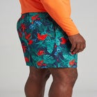 5" Swim Shorts with Super Stretch Liner image number 2