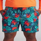 5" Swim Shorts with Super Stretch Liner image number 3