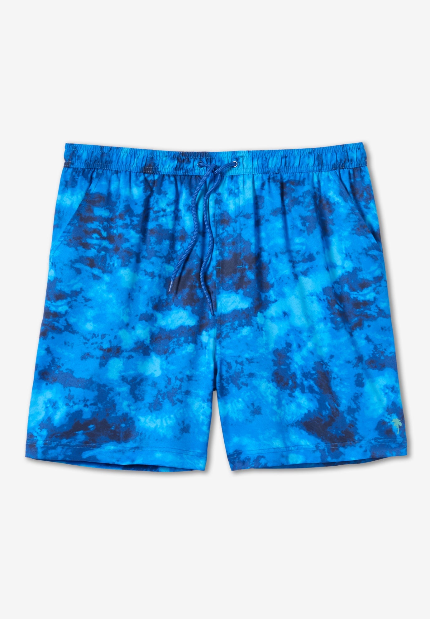 5" Swim Shorts with Super Stretch Liner image number 1