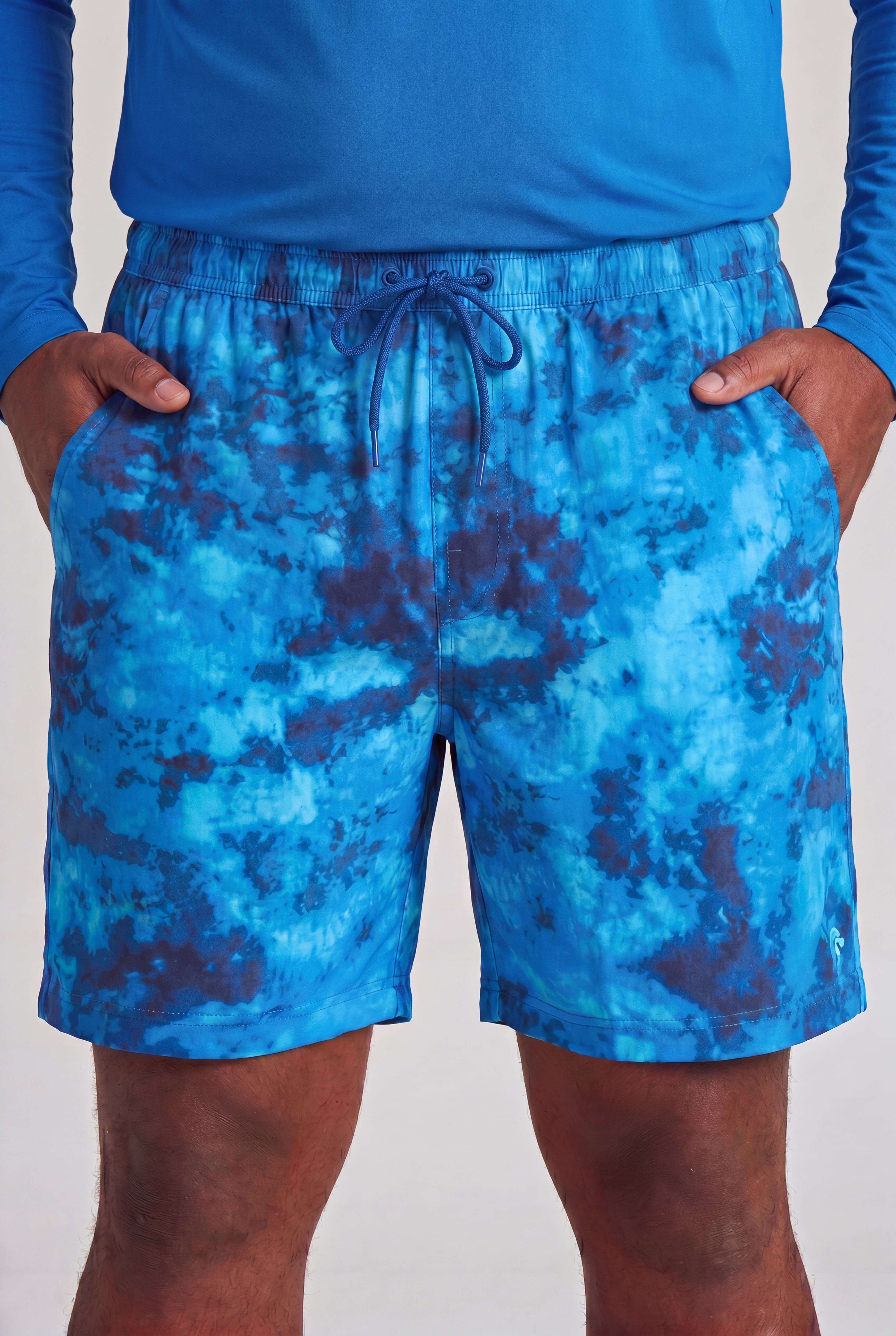 5" Swim Shorts with Super Stretch Liner image number 3
