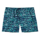 8" Swim Trunks with Super Stretch Liner image number null
